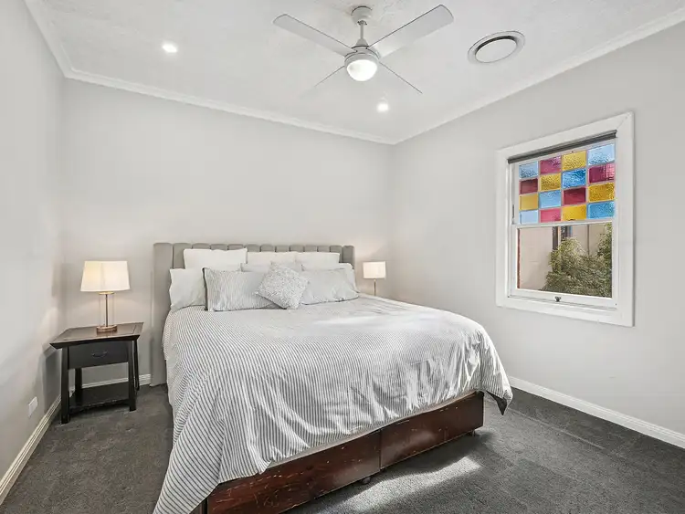 Fifth view of Homely house listing, 119 Gladstone Street, Mudgee NSW 2850