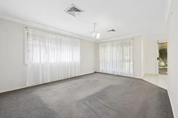 Third view of Homely semi-detached listing, 1/21 Compass Close, Salamander Bay NSW 2317