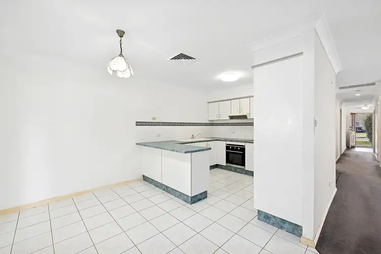 Fifth view of Homely semi-detached listing, 1/21 Compass Close, Salamander Bay NSW 2317