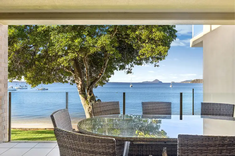 1/211 Soldiers Point Road, Salamander Bay NSW 2317