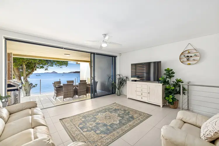 Fourth view of Homely unit listing, 1/211 Soldiers Point Road, Salamander Bay NSW 2317