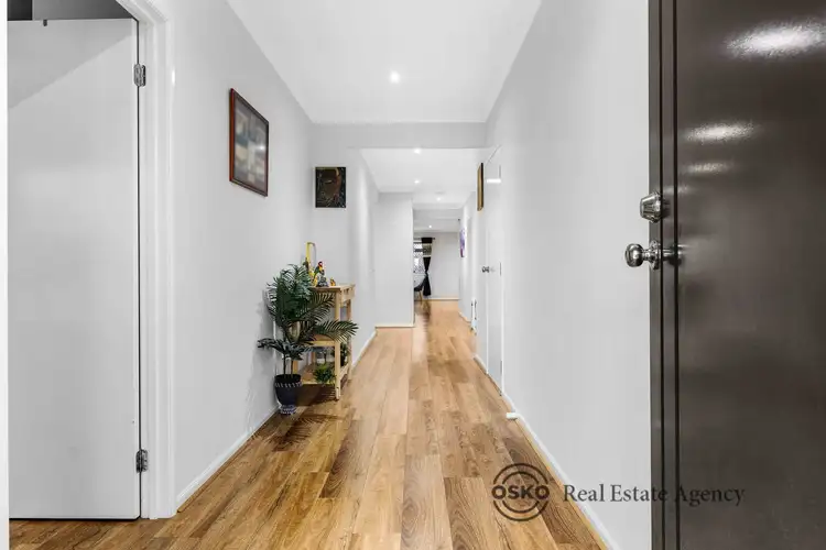 Second view of Homely house listing, 4 Arizona Crescent, Tarneit VIC 3029