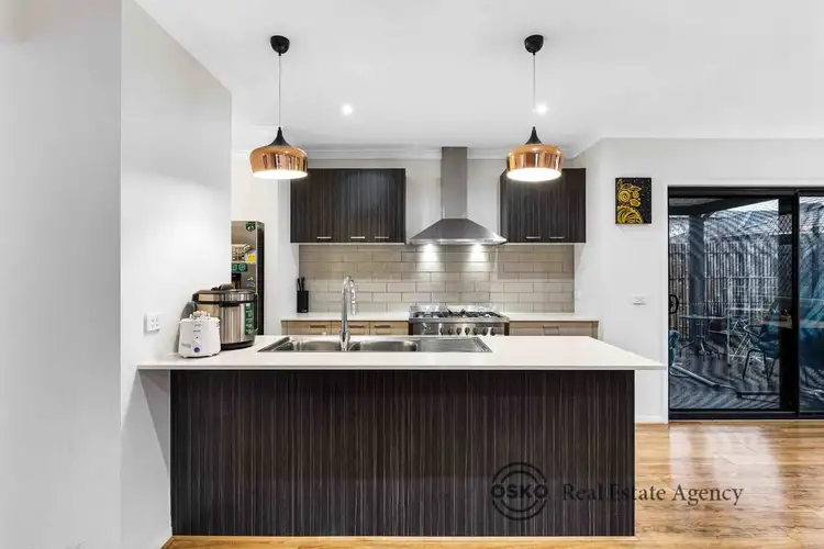 Third view of Homely house listing, 4 Arizona Crescent, Tarneit VIC 3029