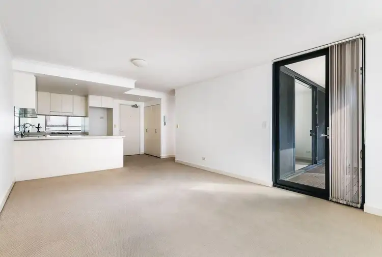 Main view of Homely apartment listing, 1304/93 Macdonald Street, Erskineville NSW 2043