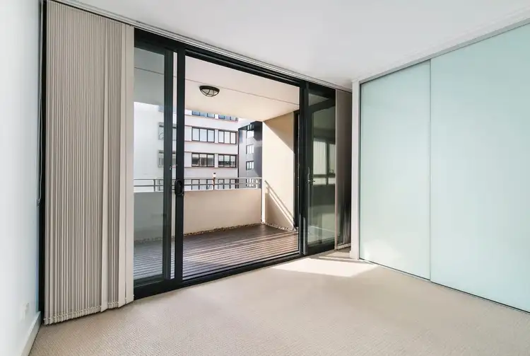 Third view of Homely apartment listing, 1304/93 Macdonald Street, Erskineville NSW 2043