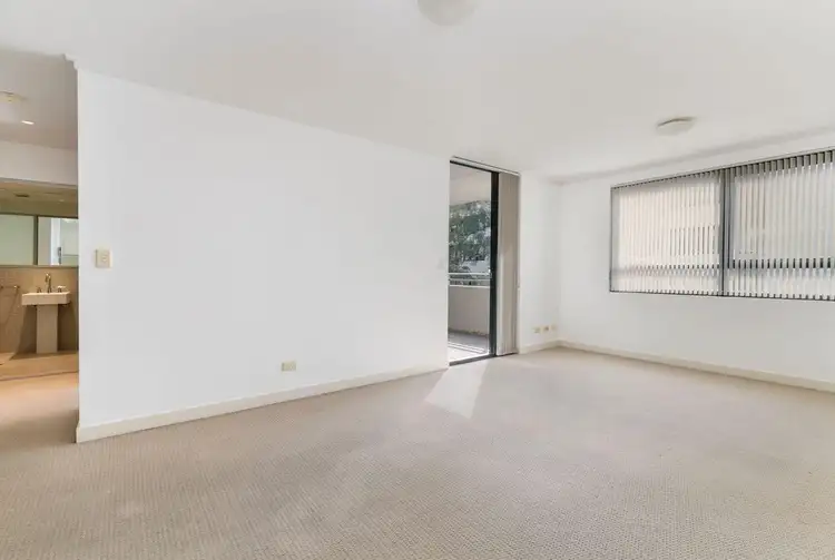 Fourth view of Homely apartment listing, 1304/93 Macdonald Street, Erskineville NSW 2043