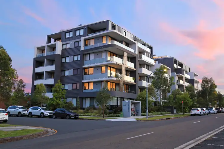 Main view of Homely unit listing, 106/134 Linden Street, Sutherland NSW 2232