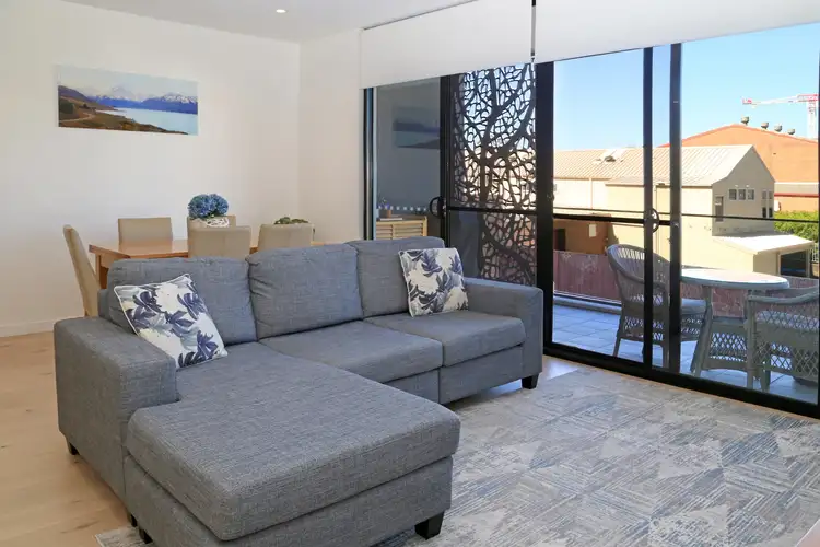 Second view of Homely unit listing, 106/134 Linden Street, Sutherland NSW 2232
