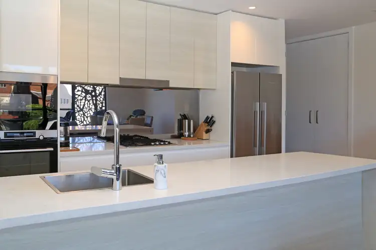 Fourth view of Homely unit listing, 106/134 Linden Street, Sutherland NSW 2232