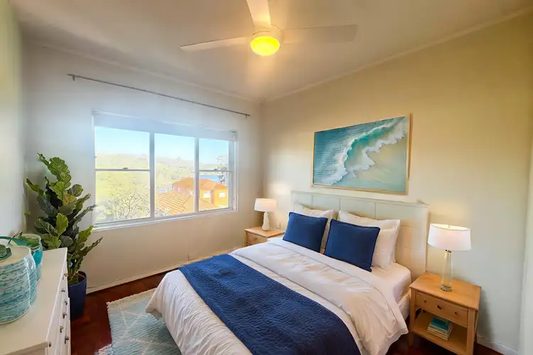Second view of Homely unit listing, 6/66 Addison Road, Manly NSW 2095