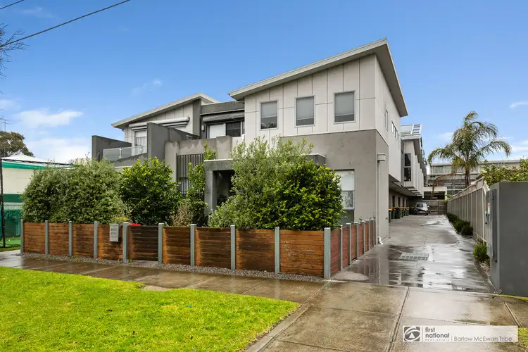 5/36 Sargood Street, Altona VIC 3018