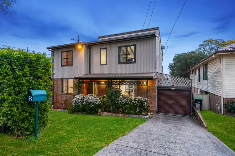 33 King Street, Dundas Valley NSW 2117