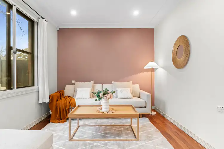 Fourth view of Homely house listing, 33 King Street, Dundas Valley NSW 2117
