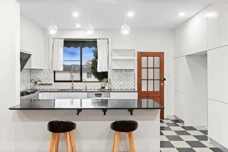 Fifth view of Homely house listing, 33 King Street, Dundas Valley NSW 2117