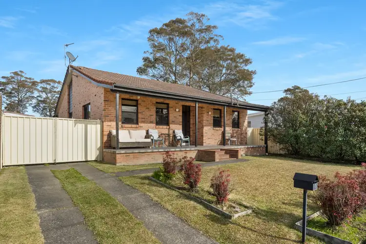 7 The Park Drive, Sanctuary Point NSW 2540