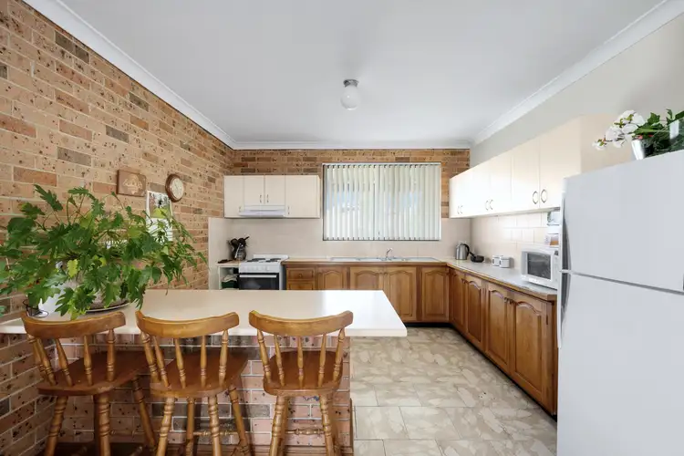 Second view of Homely house listing, 7 The Park Drive, Sanctuary Point NSW 2540