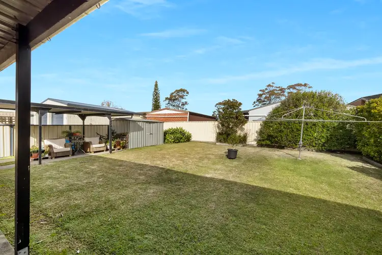Sixth view of Homely house listing, 7 The Park Drive, Sanctuary Point NSW 2540