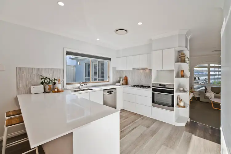 Fifth view of Homely house listing, 69 Ridge Street, Merewether NSW 2291