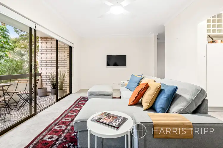 Main view of Homely apartment listing, 10/92-96 Milton Street, Ashfield NSW 2131