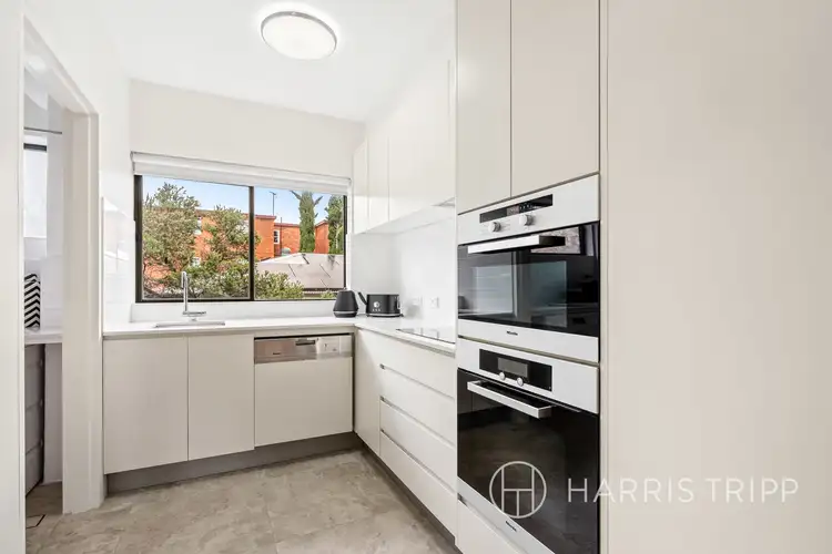 Third view of Homely apartment listing, 10/92-96 Milton Street, Ashfield NSW 2131