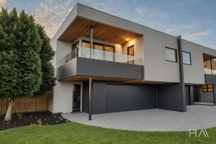 2 & 3/6 Jardine Crescent, Prospect Vale TAS 7250