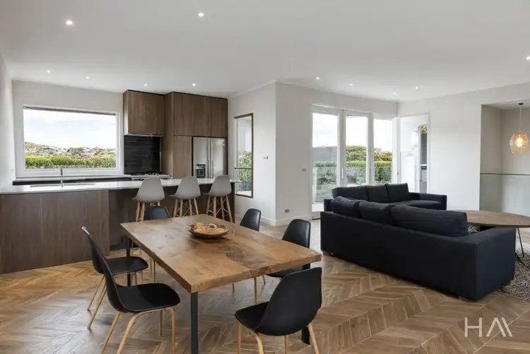 Second view of Homely townhouse listing, 2 & 3/6 Jardine Crescent, Prospect Vale TAS 7250