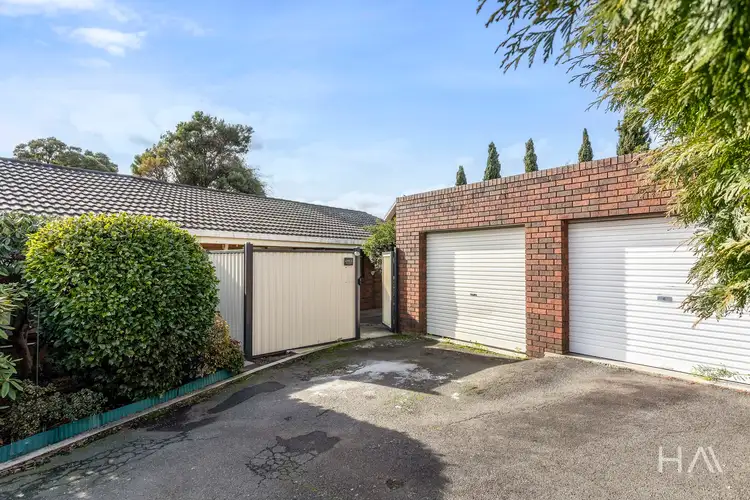 Main view of Homely unit listing, 2/4 Glyndon Court, Norwood TAS 7250