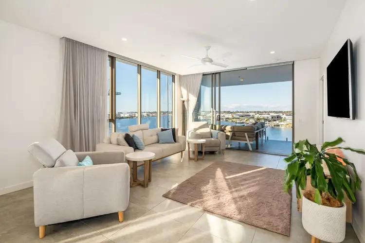 401/11 Aqua Street, Newport QLD 4020