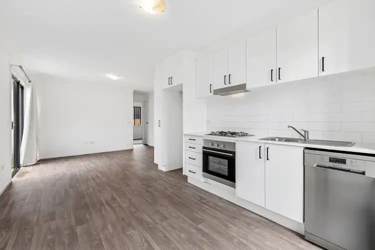 Second view of Homely villa listing, 11/22 Landa Street, Lithgow NSW 2790