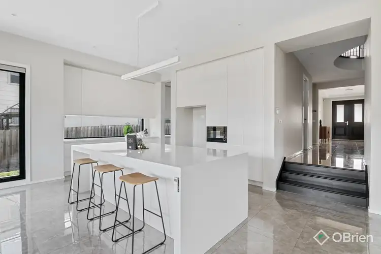 Third view of Homely house listing, 12 Ethel Street, Boronia VIC 3155