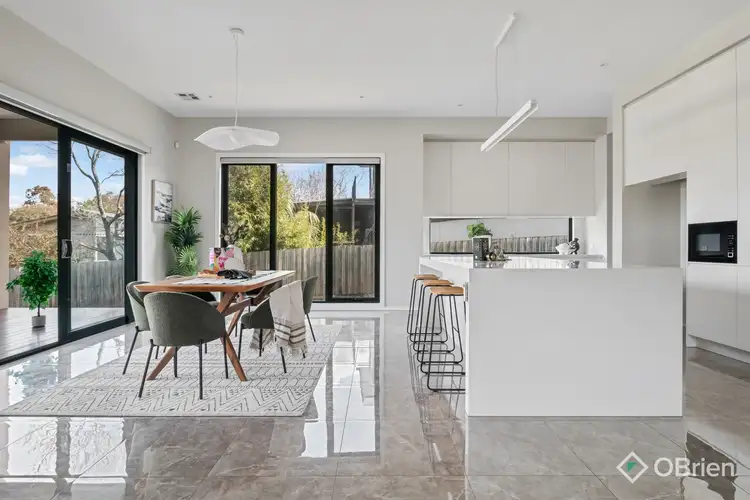 Fourth view of Homely house listing, 12 Ethel Street, Boronia VIC 3155