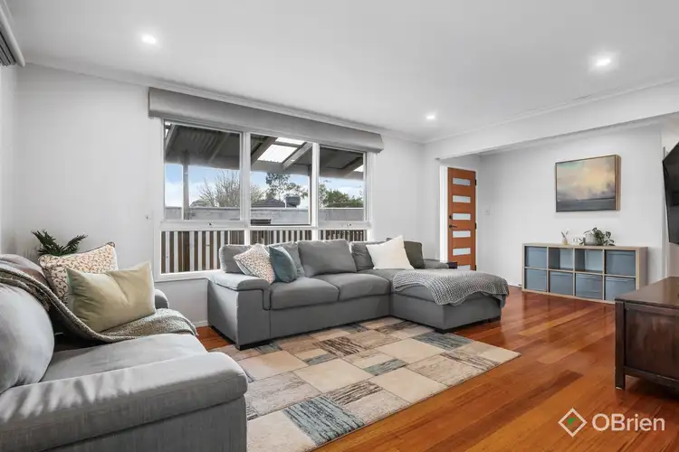 Third view of Homely house listing, 4 Janet Street, Boronia VIC 3155