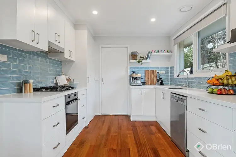 Fourth view of Homely house listing, 4 Janet Street, Boronia VIC 3155