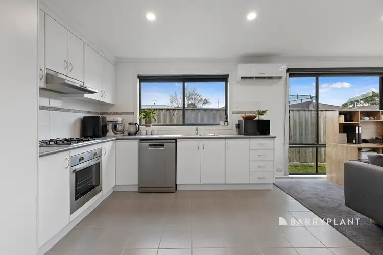 Second view of Homely house listing, 13/31 Syme Road, Pakenham VIC 3810