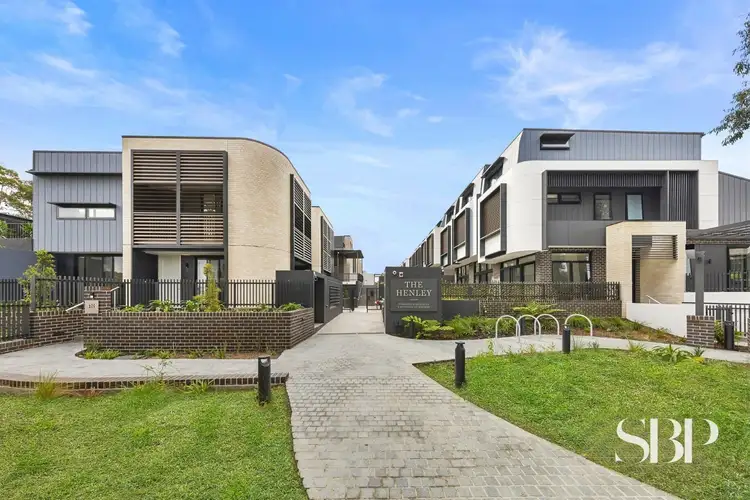 Main view of Homely townhouse listing, 55/6 Mitchell Street, Enfield NSW 2136
