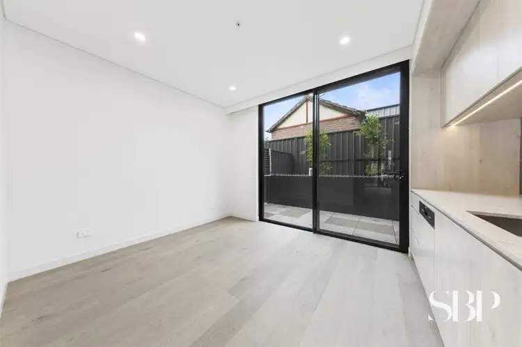 Fourth view of Homely townhouse listing, 55/6 Mitchell Street, Enfield NSW 2136
