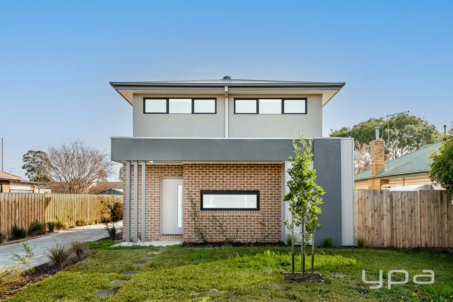 Main view of Homely townhouse listing, 1/9 Meek Street, Werribee VIC 3030