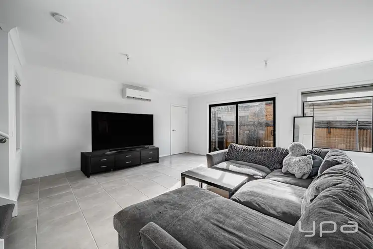 Third view of Homely unit listing, 1/9 Meek Street, Werribee VIC 3030