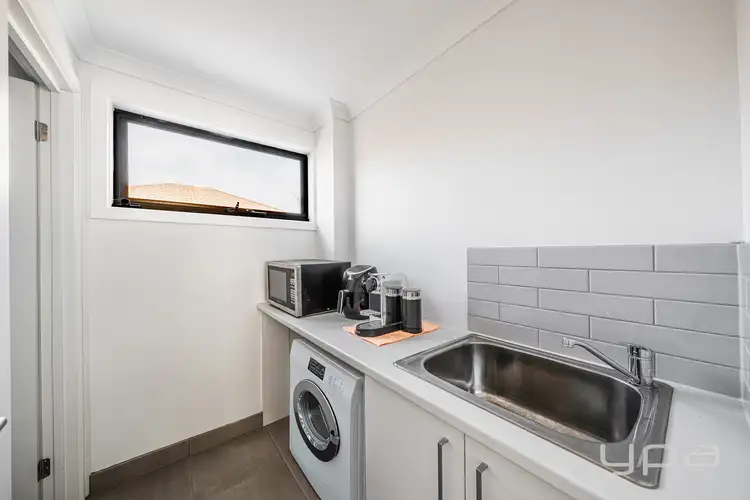 Fifth view of Homely unit listing, 1/9 Meek Street, Werribee VIC 3030