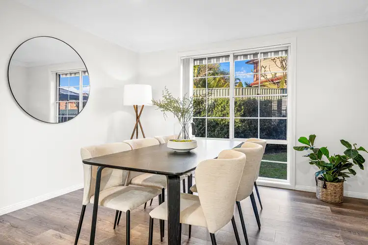 Third view of Homely house listing, 17 Valda Place, Baulkham Hills NSW 2153