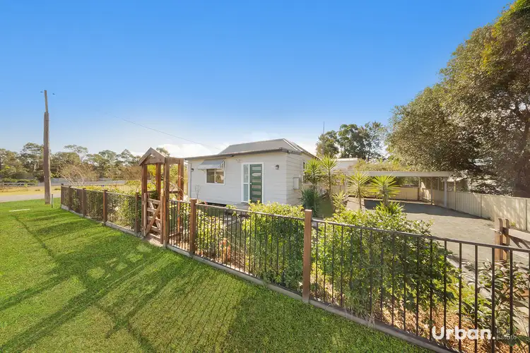 Main view of Homely house listing, 20 William Street, East Branxton NSW 2335