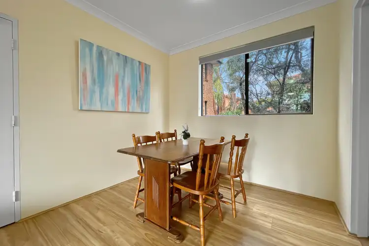 Third view of Homely unit listing, 4/16 Central Avenue, Westmead NSW 2145