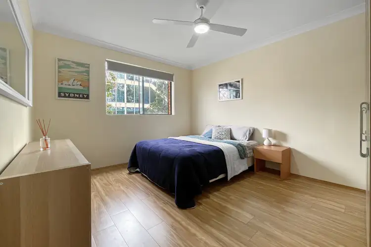 Fourth view of Homely unit listing, 4/16 Central Avenue, Westmead NSW 2145