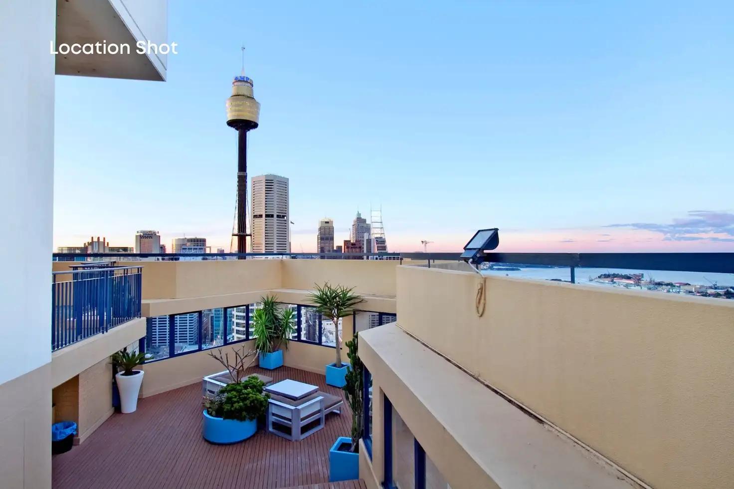 Main view of Homely studio listing, Car Space/27 Park Street, Sydney NSW 2000