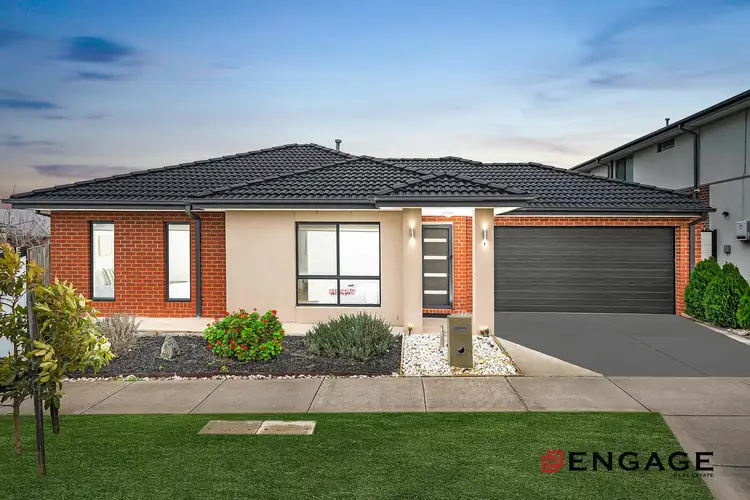 Main view of Homely house listing, 1 Life Street, Tarneit VIC 3029