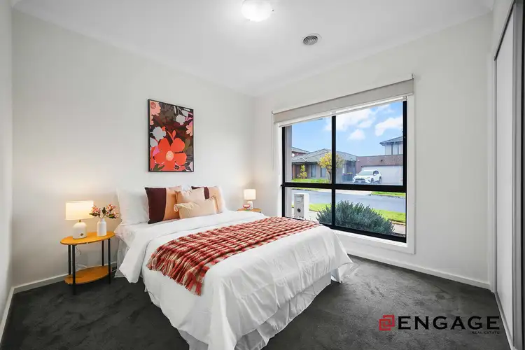 Third view of Homely house listing, 1 Life Street, Tarneit VIC 3029