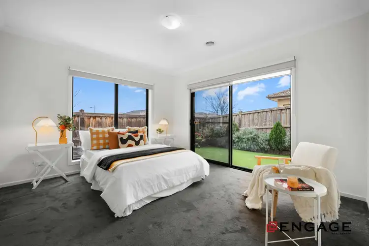 Fourth view of Homely house listing, 1 Life Street, Tarneit VIC 3029