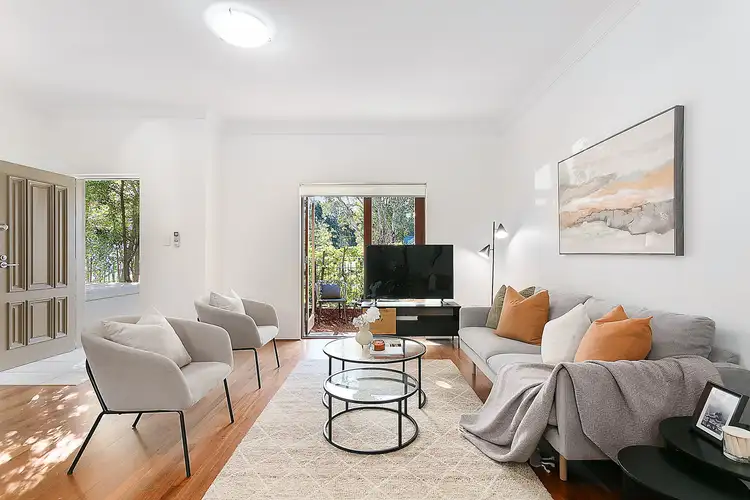 Main view of Homely townhouse listing, 30 Walter Street, Leichhardt NSW 2040