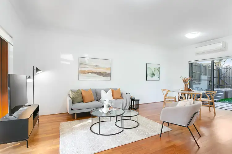 Second view of Homely townhouse listing, 30 Walter Street, Leichhardt NSW 2040