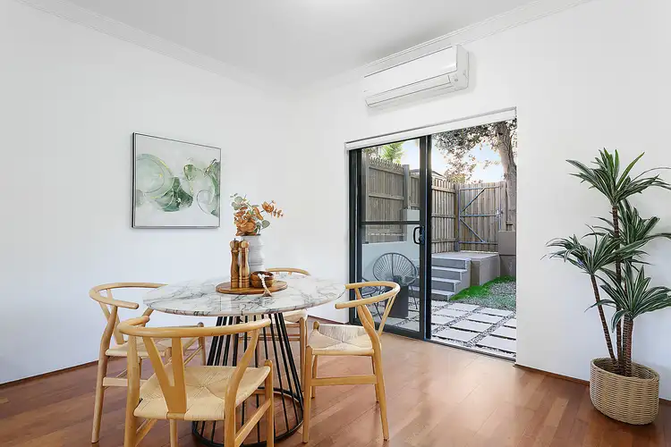 Third view of Homely townhouse listing, 30 Walter Street, Leichhardt NSW 2040